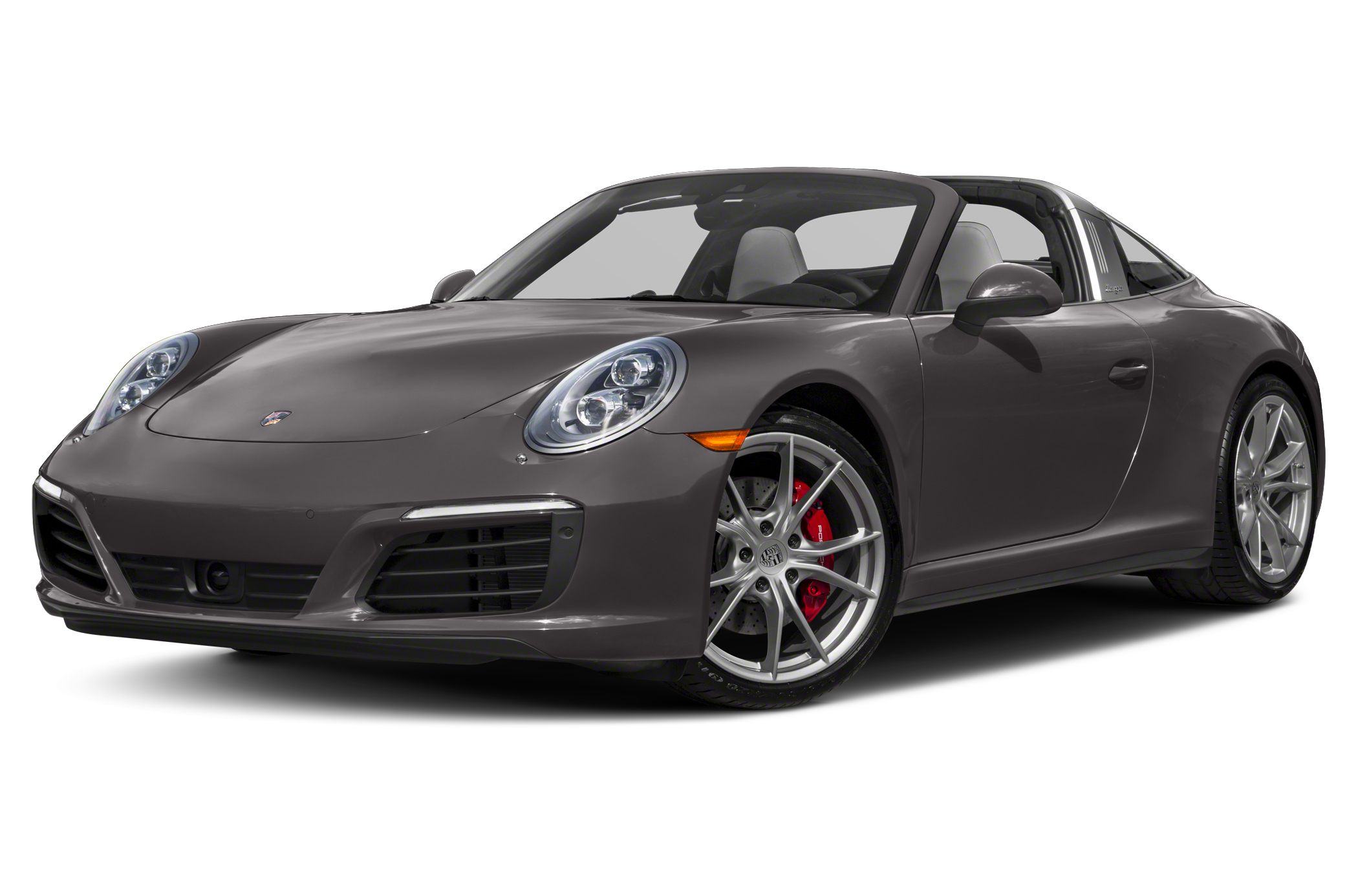 Porsche 911 Targa VI (991) (05.2014 - 11.2018)